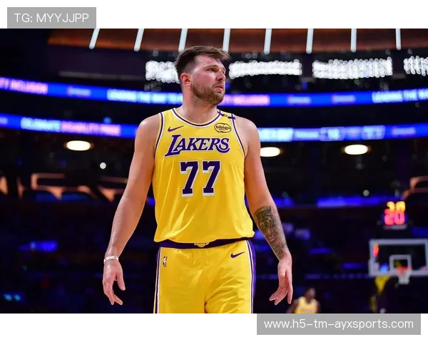 东契奇带队能力被称为球队精神领袖象征