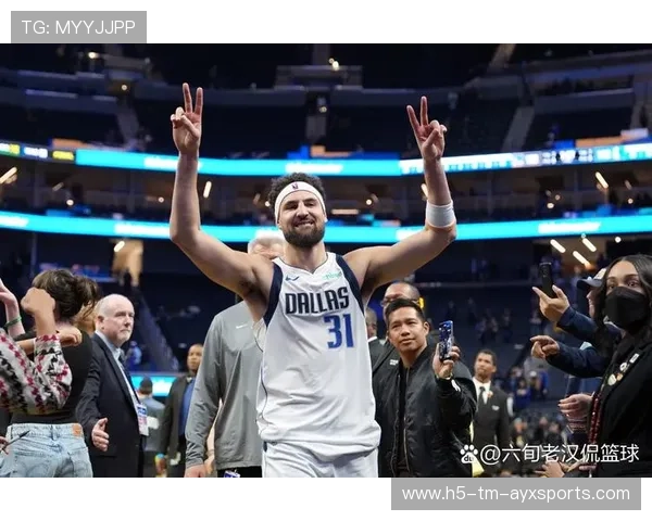 克莱在独行侠被压制，勇士回购想象再次被点燃