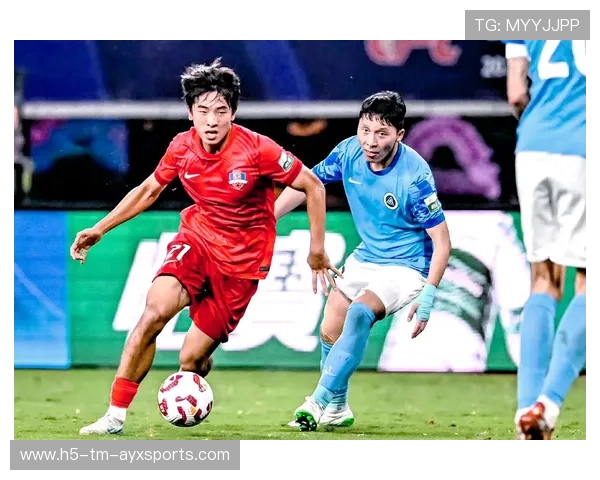 中国新星魏祥鑫受国际关注：崭露头角，未来可期