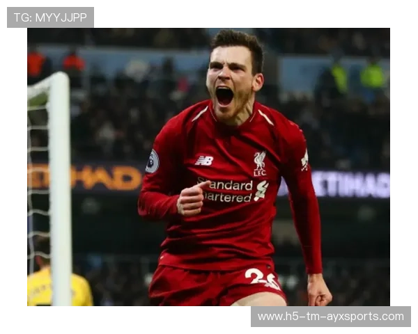 利物浦罗伯逊助攻速度极快