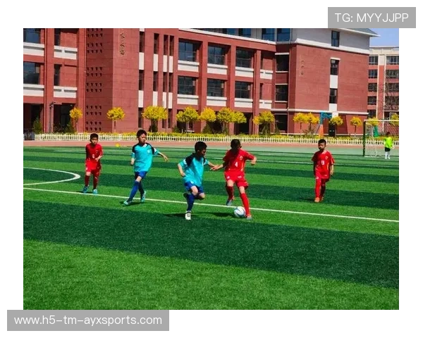 足球联赛在青训扶持中推动俱乐部与学校共建学训融合课程并互认学分