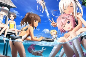 爱游戏-Johnson 多次达阵成为得分机器