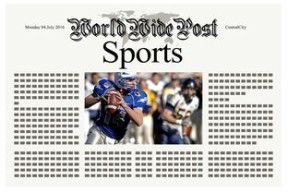 爱游戏app-体育新闻中心深化体育赛事数字版权保护联盟合作，体育赛事信息