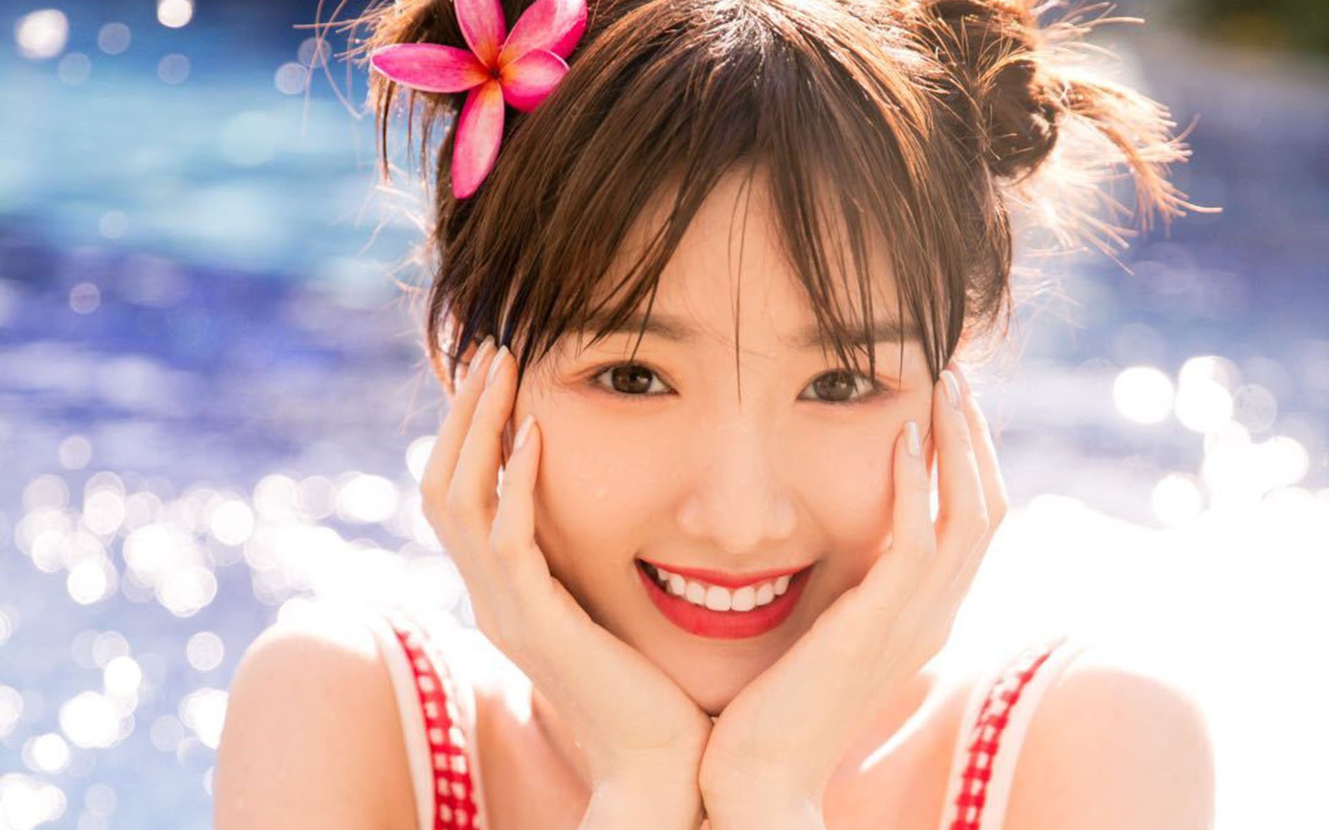 幕后团队成就精彩赛事，幕后制作团队